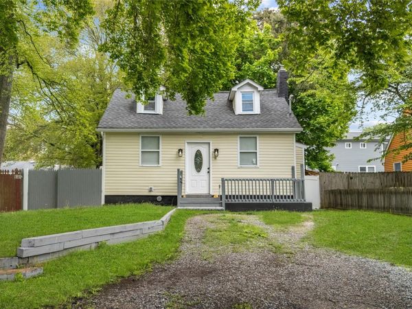 75 Cypress Drive , Mastic Beach, NY 11951