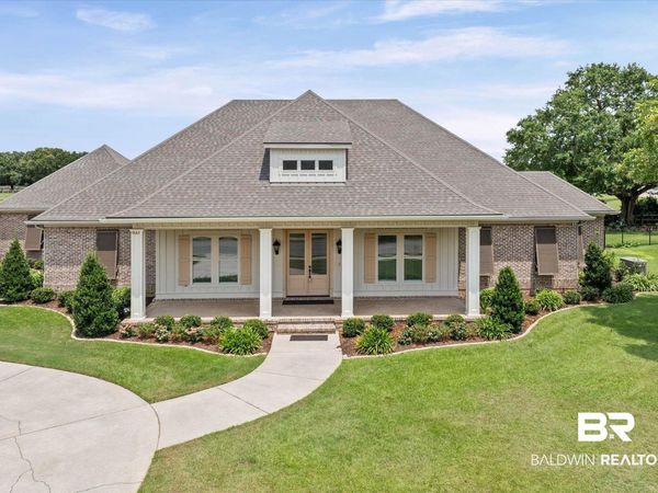 17663 Burwick Loop, Fairhope, AL 36532