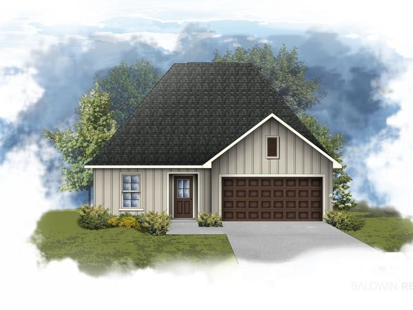 11209 Seaglass Circle, Foley, AL 36535