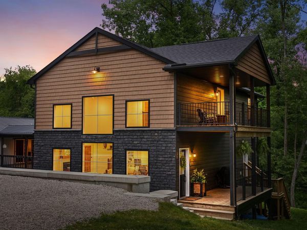 225 Green Valley Drive , Howard, OH 43028