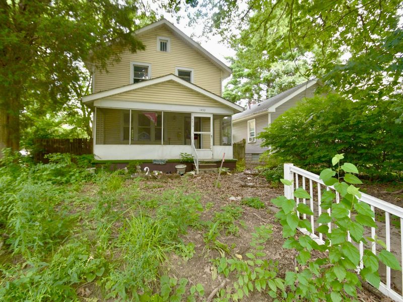 1452 Aberdeen Avenue , Columbus, OH 43211 Photo 1