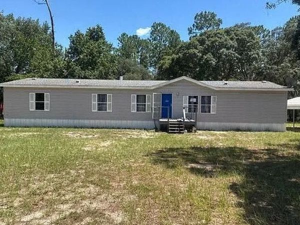 16860 SW 46TH ST, Other, FL 34481
