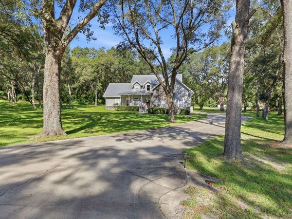 326 SW OAKWOOD COURT, Lake City, FL 32024