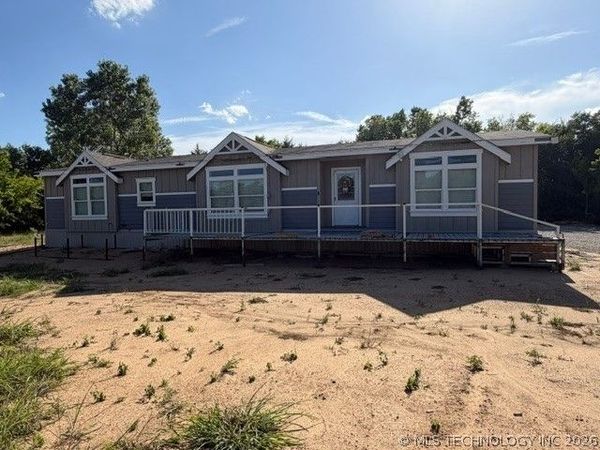 156 Barracuda , Ardmore, OK 73443