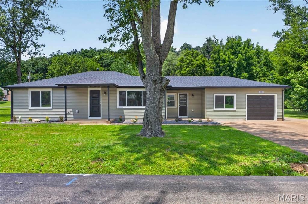 1381 Pleasant Drive, Arnold, MO 63010 Main Photo