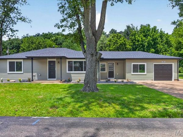 1381 Pleasant Drive, Arnold, MO 63010