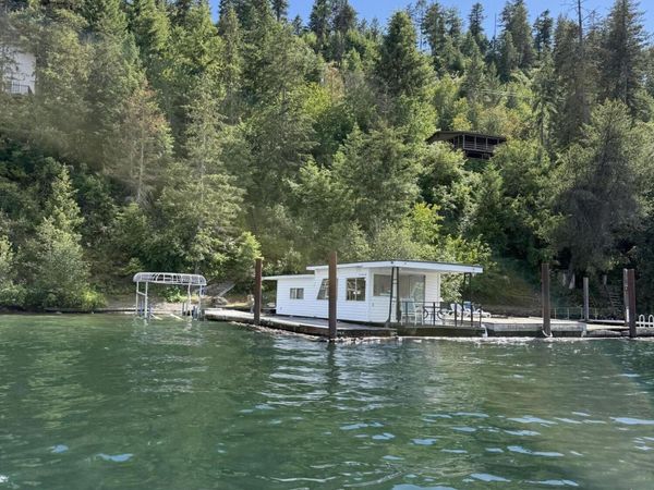 NNA E Bridger Trail , Coeur d'Alene, ID 83814