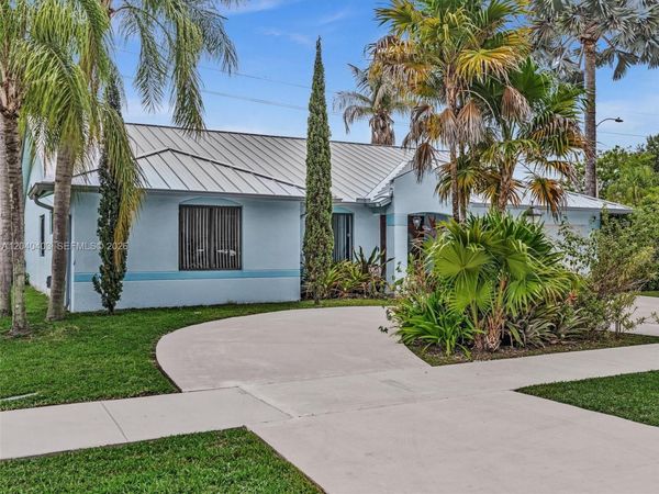 16951 SW 147th Ct , Miami, FL 33187