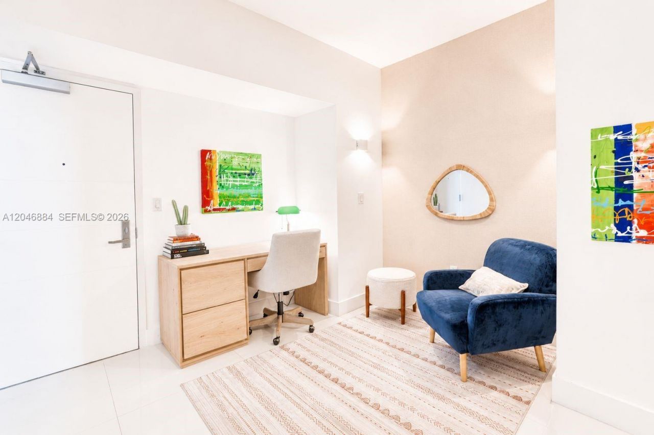 1010 Brickell Ave , Unit 2402, Miami, FL 33131 Photo