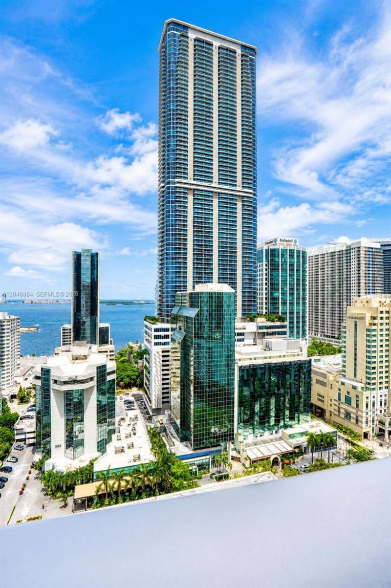 1010 Brickell Ave , Unit 2402, Miami, FL 33131 Photo