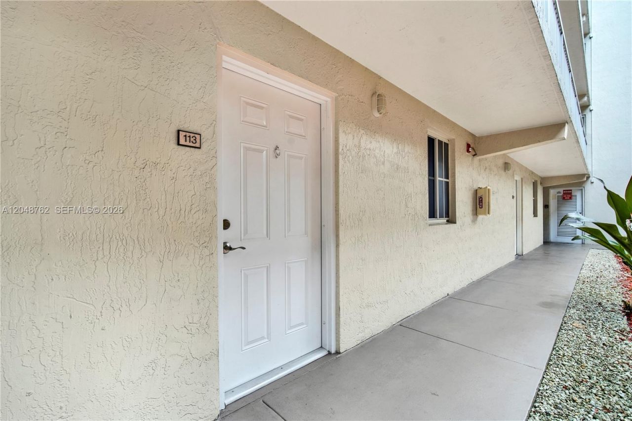 Please Call For Address, Unit 113, Hialeah, FL 33015 Photo