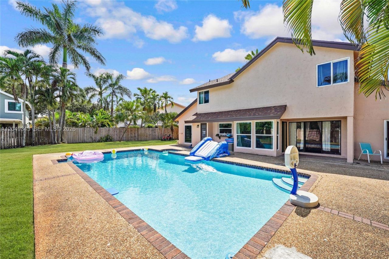 8650 SW 57th Ct , Cooper City, FL 33328 Photo