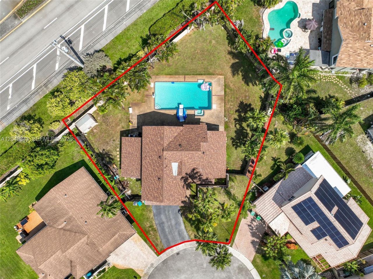 8650 SW 57th Ct , Cooper City, FL 33328 Photo