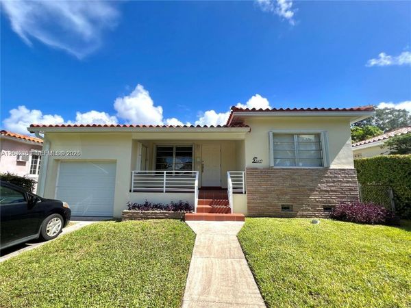 2245 SW 25th Ter , Miami, FL 33133