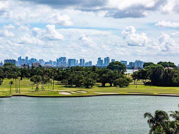 9400 W Bay Harbor Dr , Unit 501, Bay Harbor Islands, FL 33154