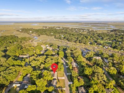 742 Leafwood Road, Charleston, SC 29412