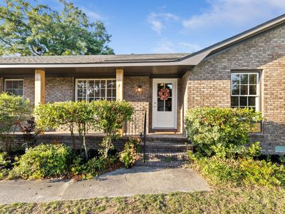 742 Leafwood Road, Charleston, SC 29412