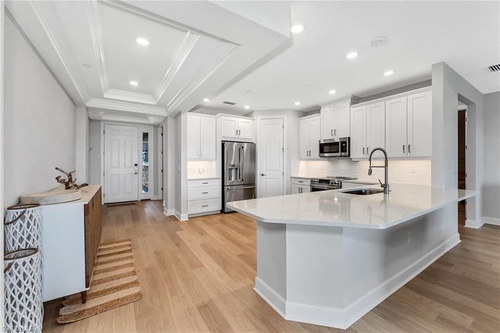 15324 Lucerna St , Unit 102, Naples, FL 34145 Photo