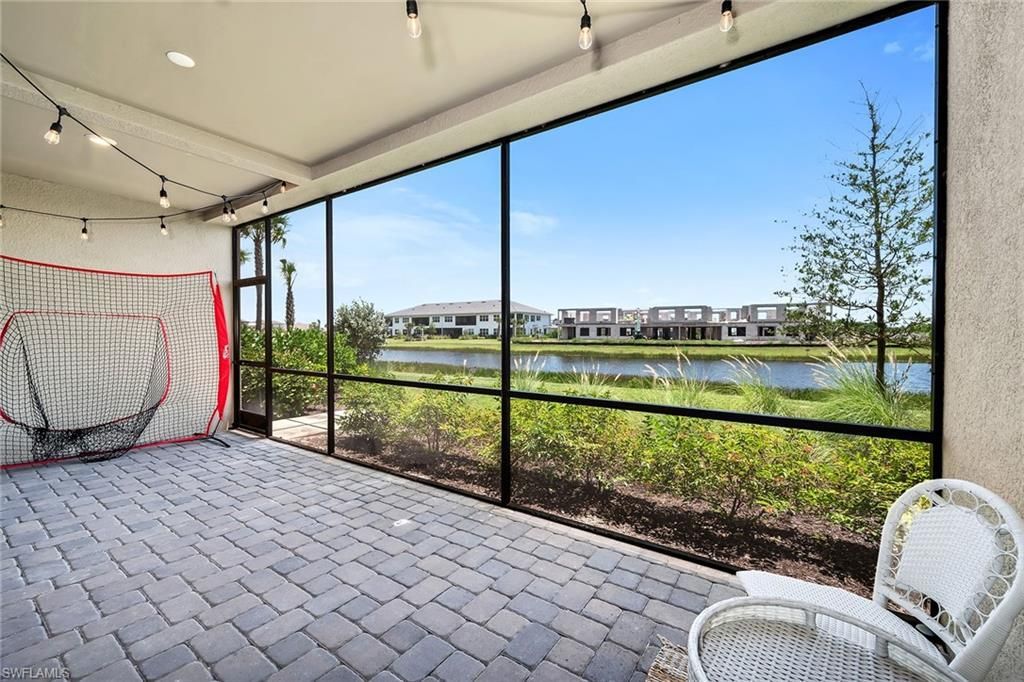 15324 Lucerna St , Unit 102, Naples, FL 34145 Photo