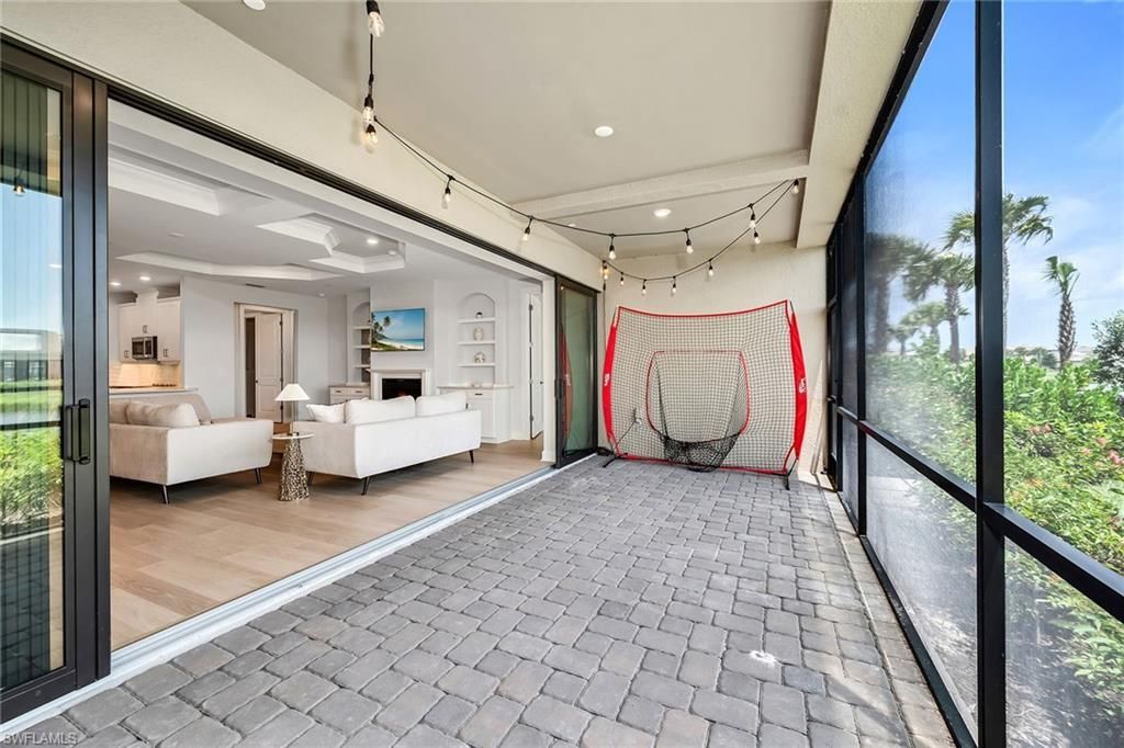 15324 Lucerna St , Unit 102, Naples, FL 34145 Photo