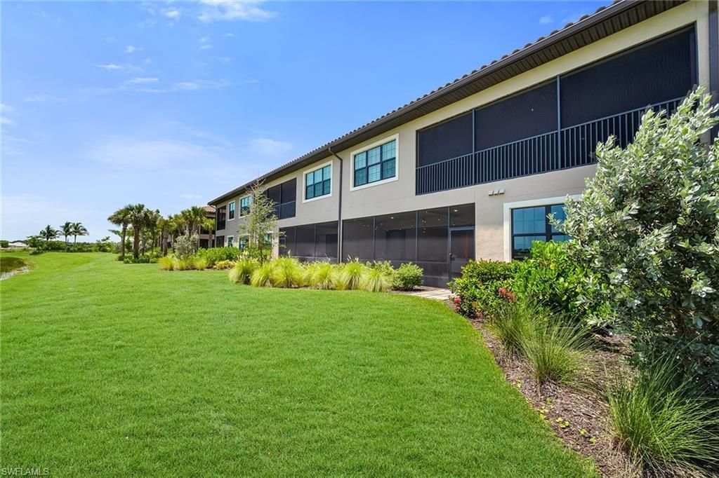15324 Lucerna St , Unit 102, Naples, FL 34145 Photo