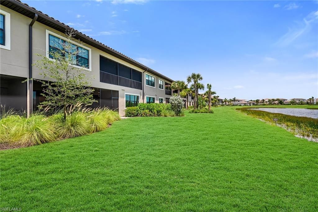 15324 Lucerna St , Unit 102, Naples, FL 34145 Photo