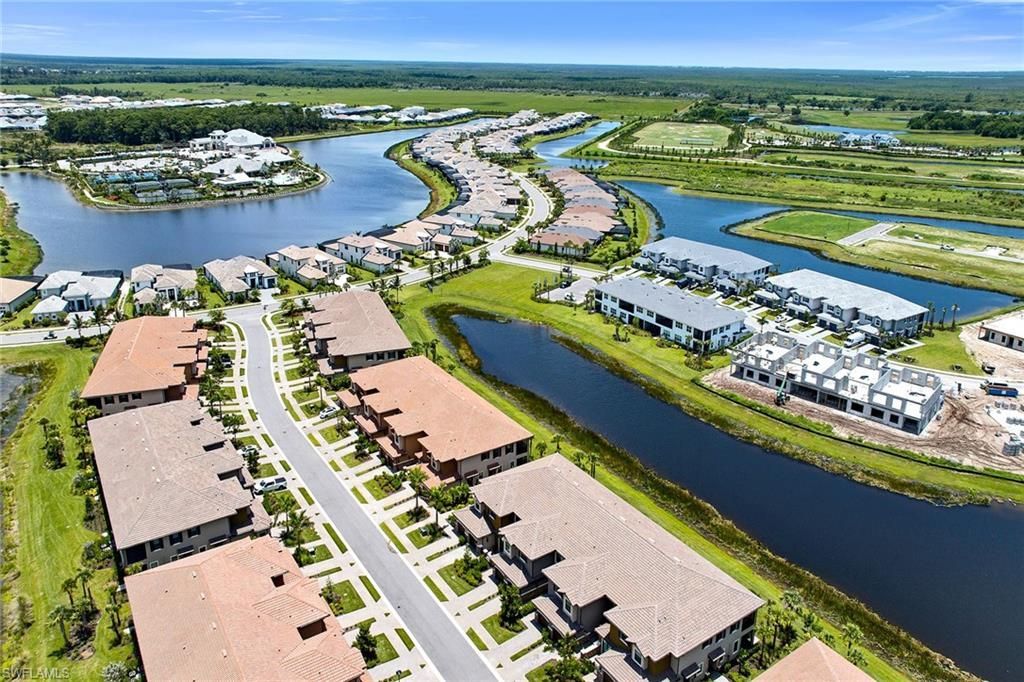 15324 Lucerna St , Unit 102, Naples, FL 34145 Photo