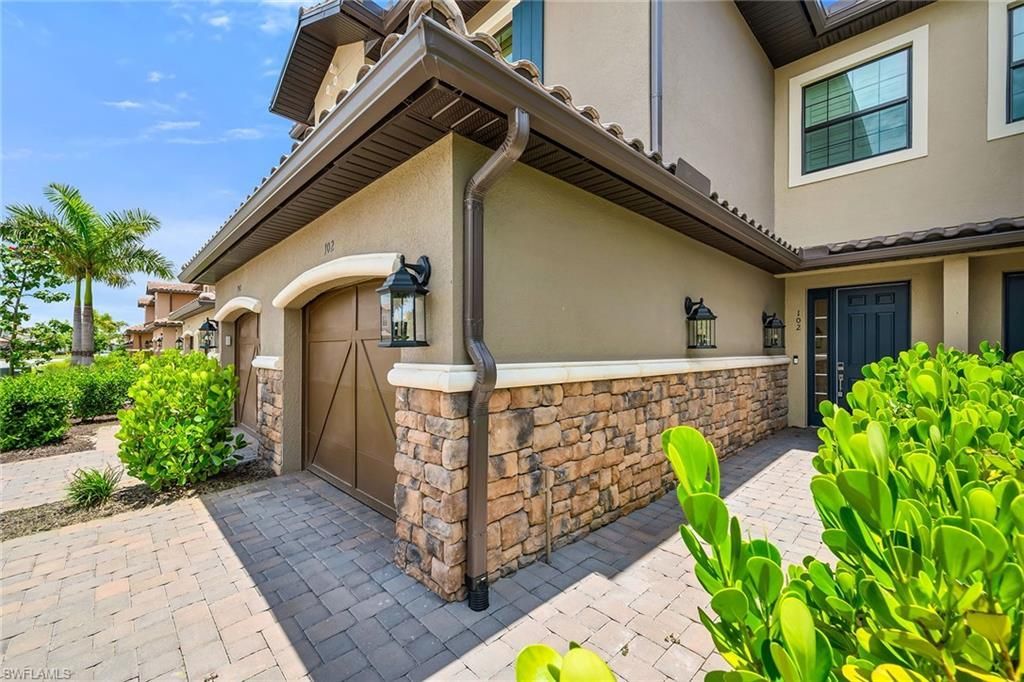 15324 Lucerna St , Unit 102, Naples, FL 34145 Photo