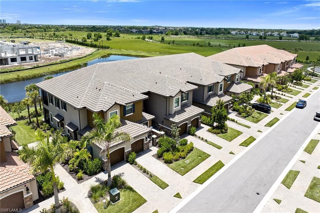 15324 Lucerna St , Unit 102, Naples, FL 34145 Photo