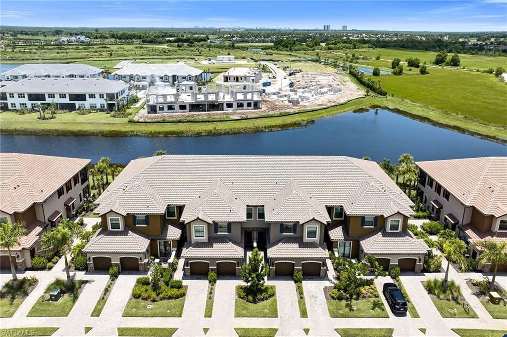15324 Lucerna St , Unit 102, Naples, FL 34145 Photo