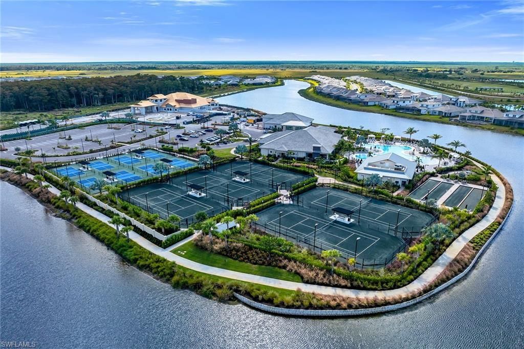 15324 Lucerna St , Unit 102, Naples, FL 34145 Photo