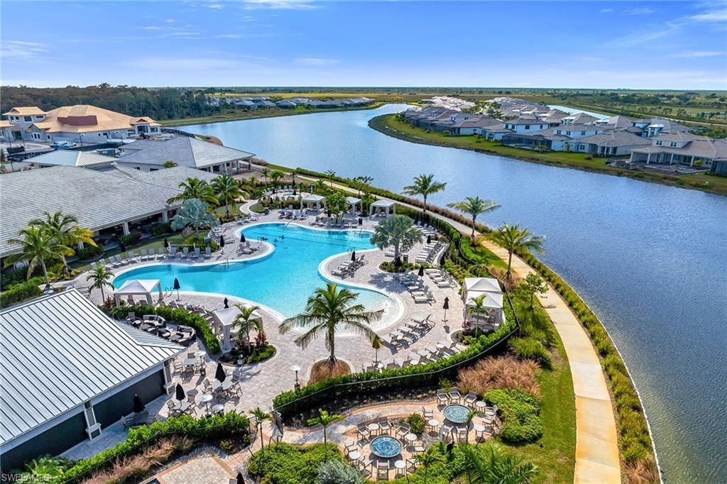 15324 Lucerna St , Unit 102, Naples, FL 34145 Photo