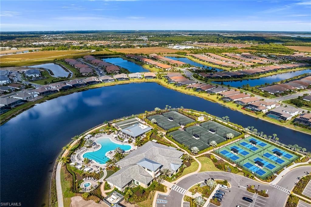 15324 Lucerna St , Unit 102, Naples, FL 34145 Photo