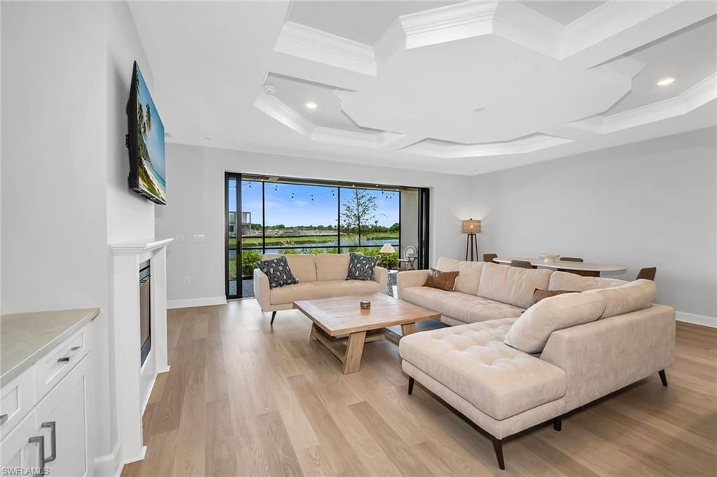 15324 Lucerna St , Unit 102, Naples, FL 34145 Photo