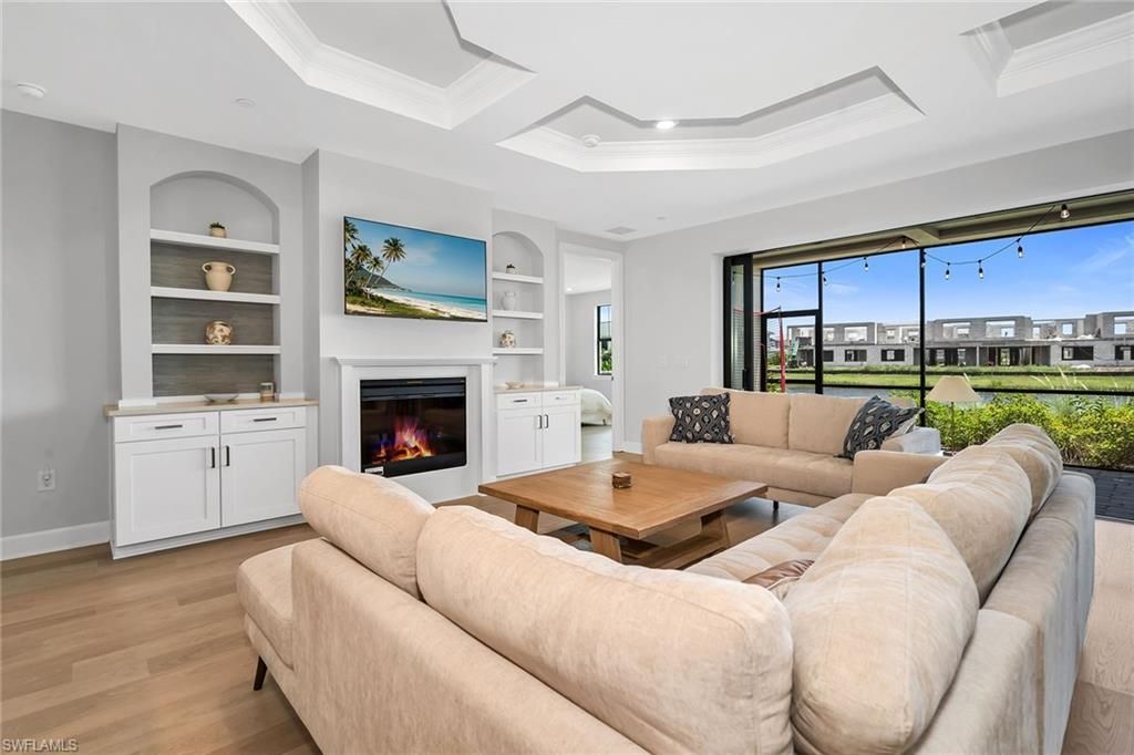 15324 Lucerna St , Unit 102, Naples, FL 34145 Photo