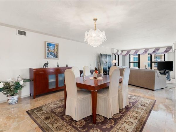 4451 GULF SHORE BLVD N, Unit 505, NAPLES, FL 34103