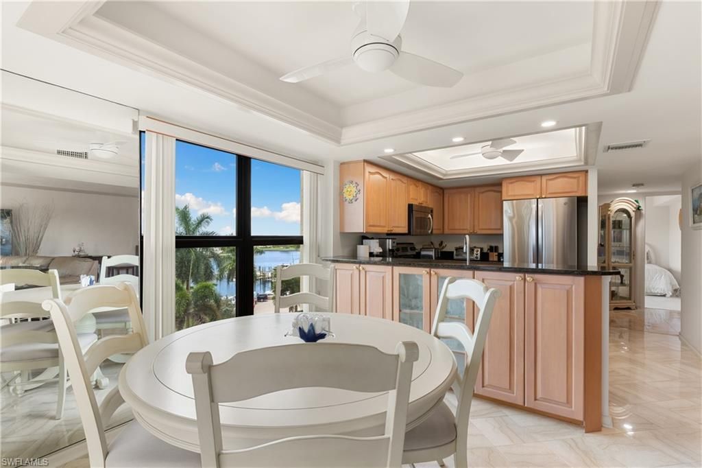 4451 Gulf Shore Blvd N, Unit 505, Naples, FL 34103 Photo