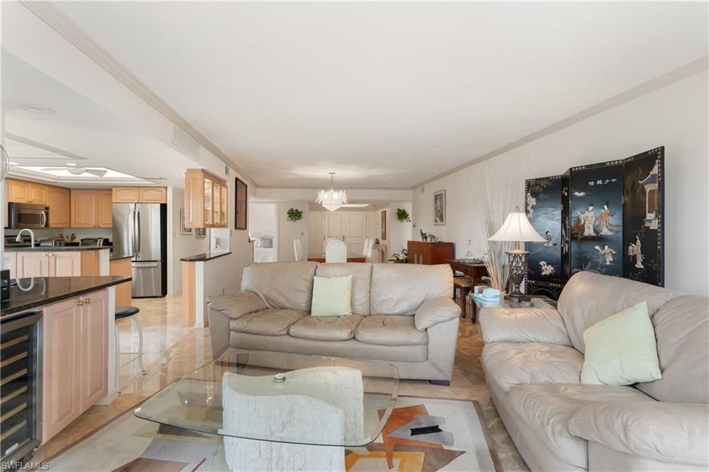 4451 Gulf Shore Blvd N, Unit 505, Naples, FL 34103 Photo
