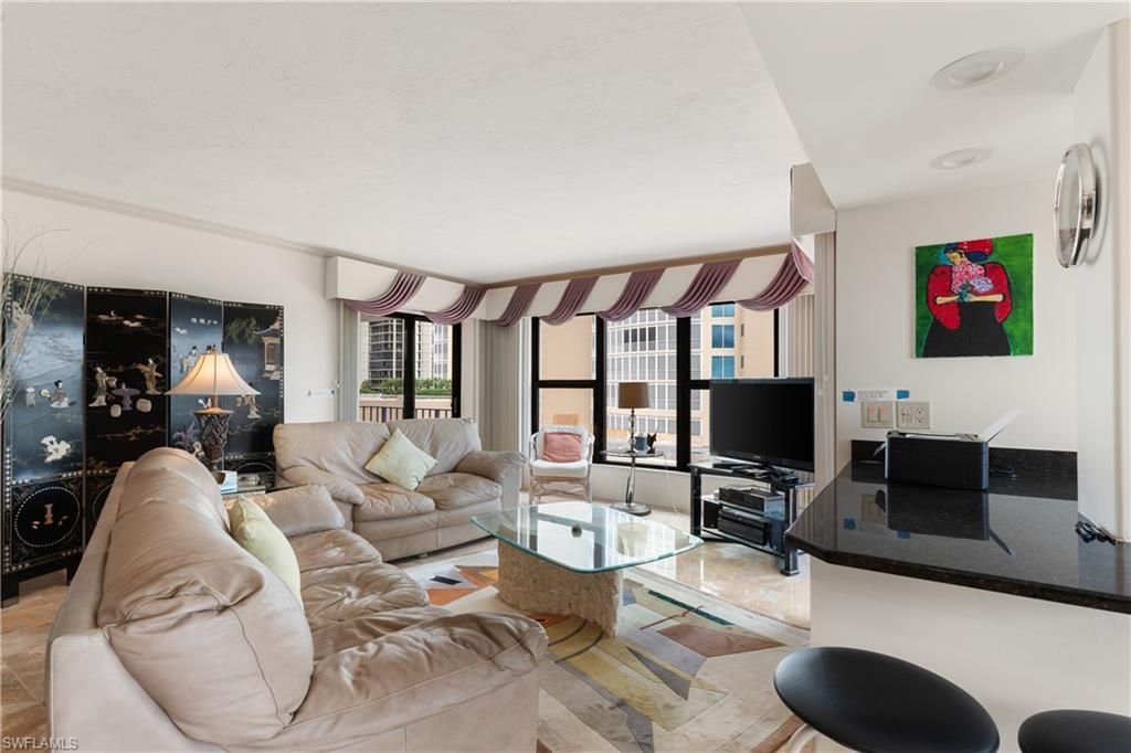 4451 Gulf Shore Blvd N, Unit 505, Naples, FL 34103 Photo