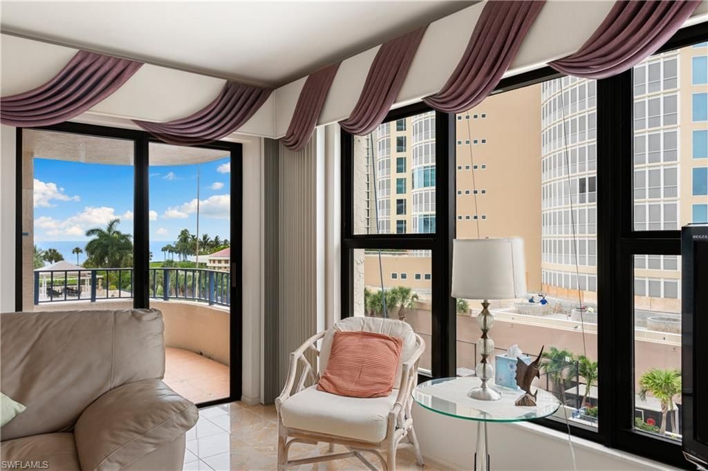 4451 Gulf Shore Blvd N, Unit 505, Naples, FL 34103 Photo