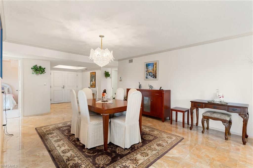 4451 Gulf Shore Blvd N, Unit 505, Naples, FL 34103 Photo