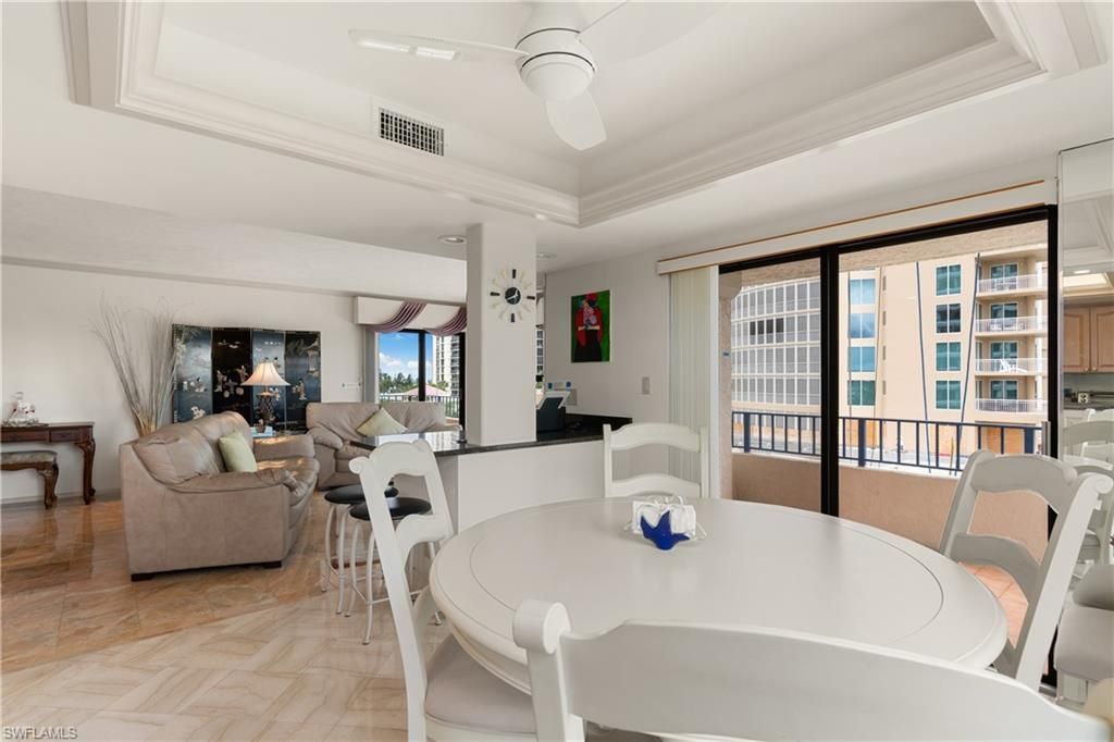 4451 Gulf Shore Blvd N, Unit 505, Naples, FL 34103 Photo