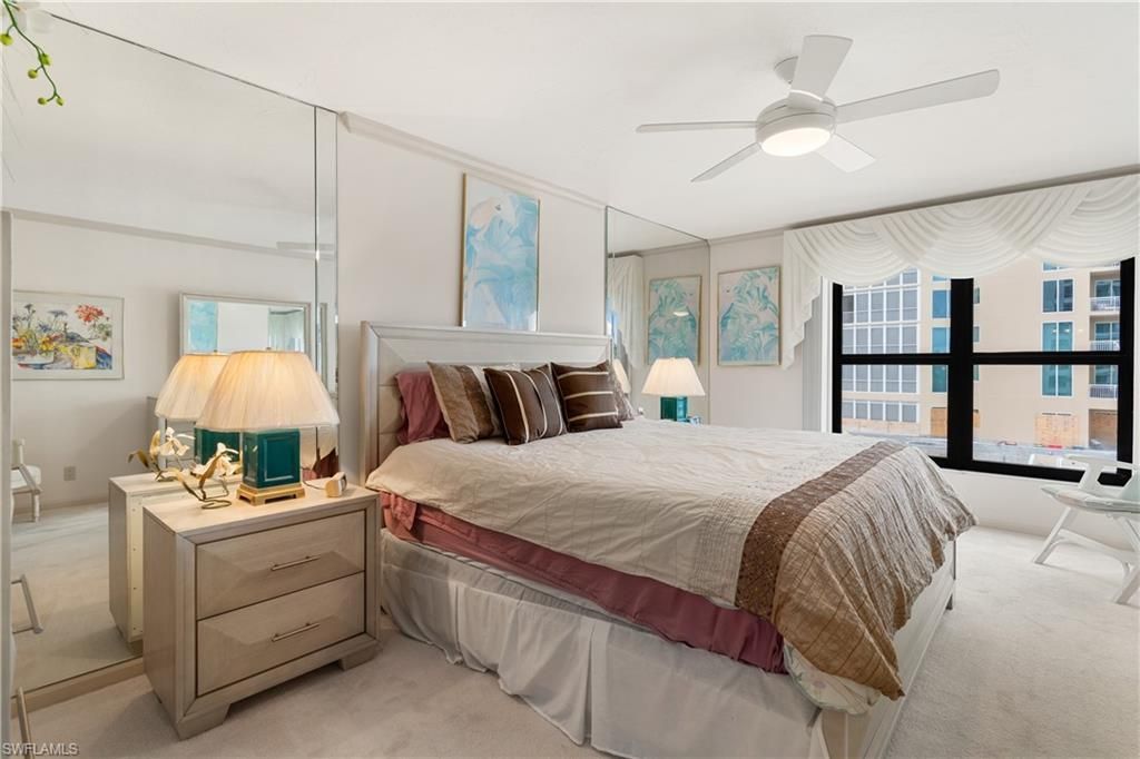 4451 Gulf Shore Blvd N, Unit 505, Naples, FL 34103 Photo