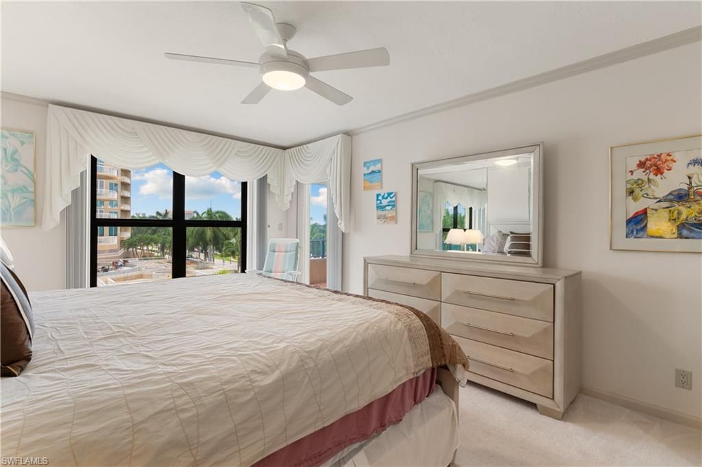 4451 Gulf Shore Blvd N, Unit 505, Naples, FL 34103 Photo