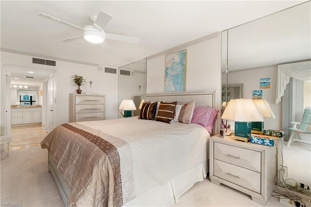 4451 Gulf Shore Blvd N, Unit 505, Naples, FL 34103 Photo