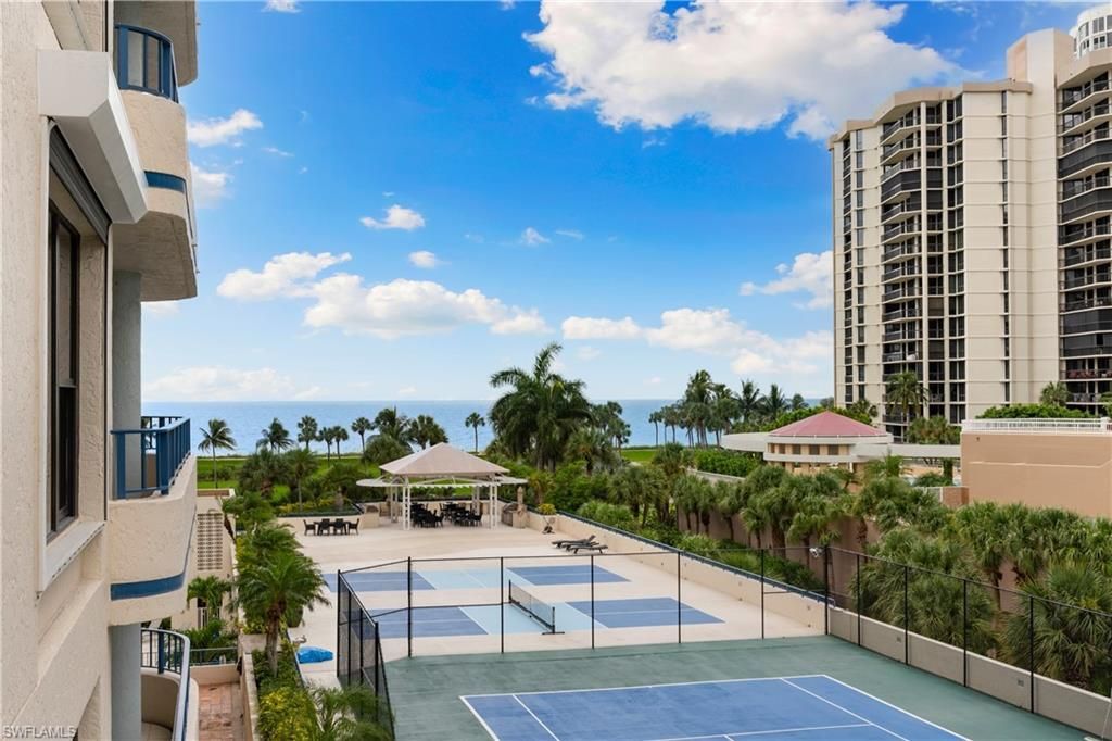 4451 Gulf Shore Blvd N, Unit 505, Naples, FL 34103 Photo