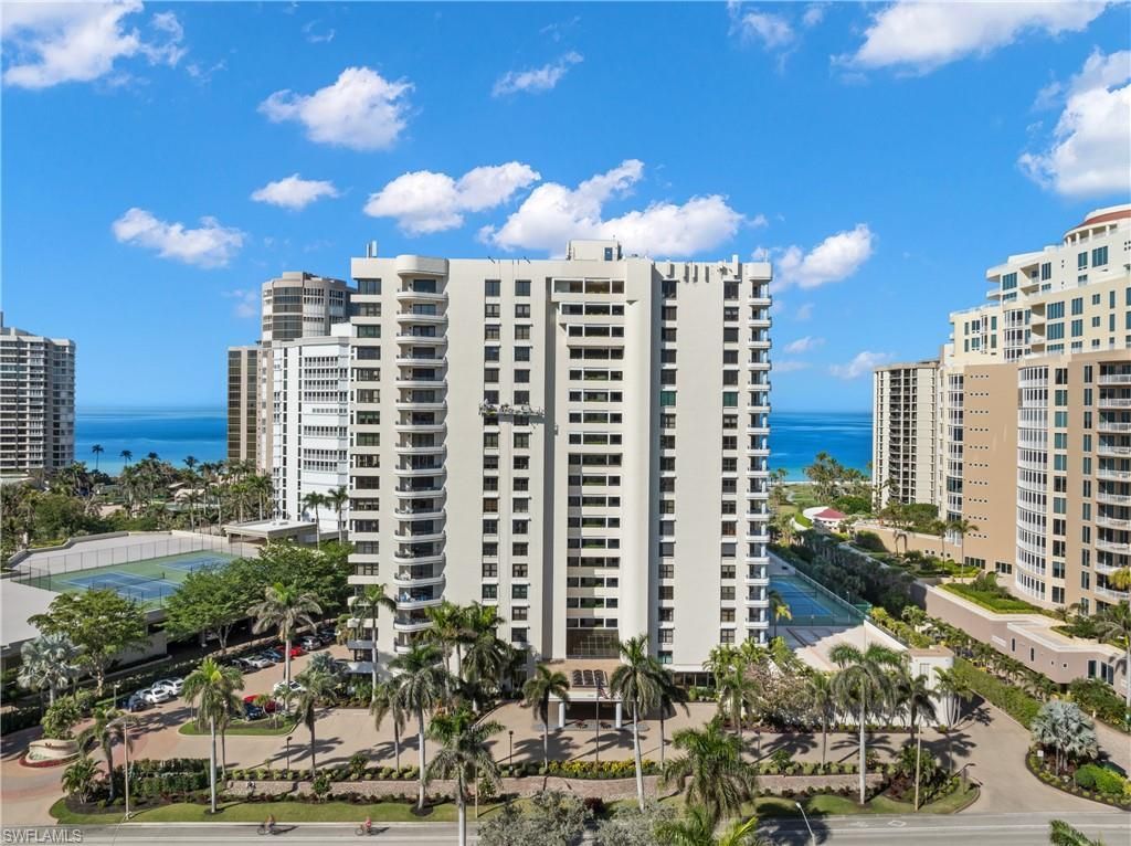 4451 Gulf Shore Blvd N, Unit 505, Naples, FL 34103 Photo