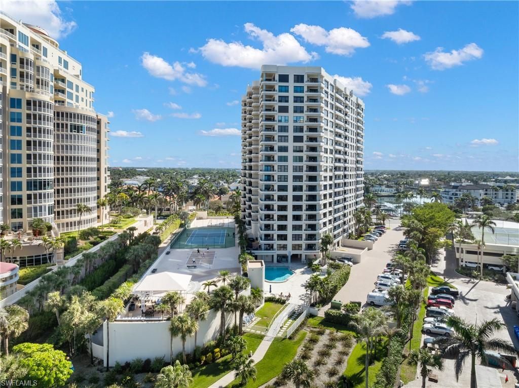 4451 Gulf Shore Blvd N, Unit 505, Naples, FL 34103 Photo