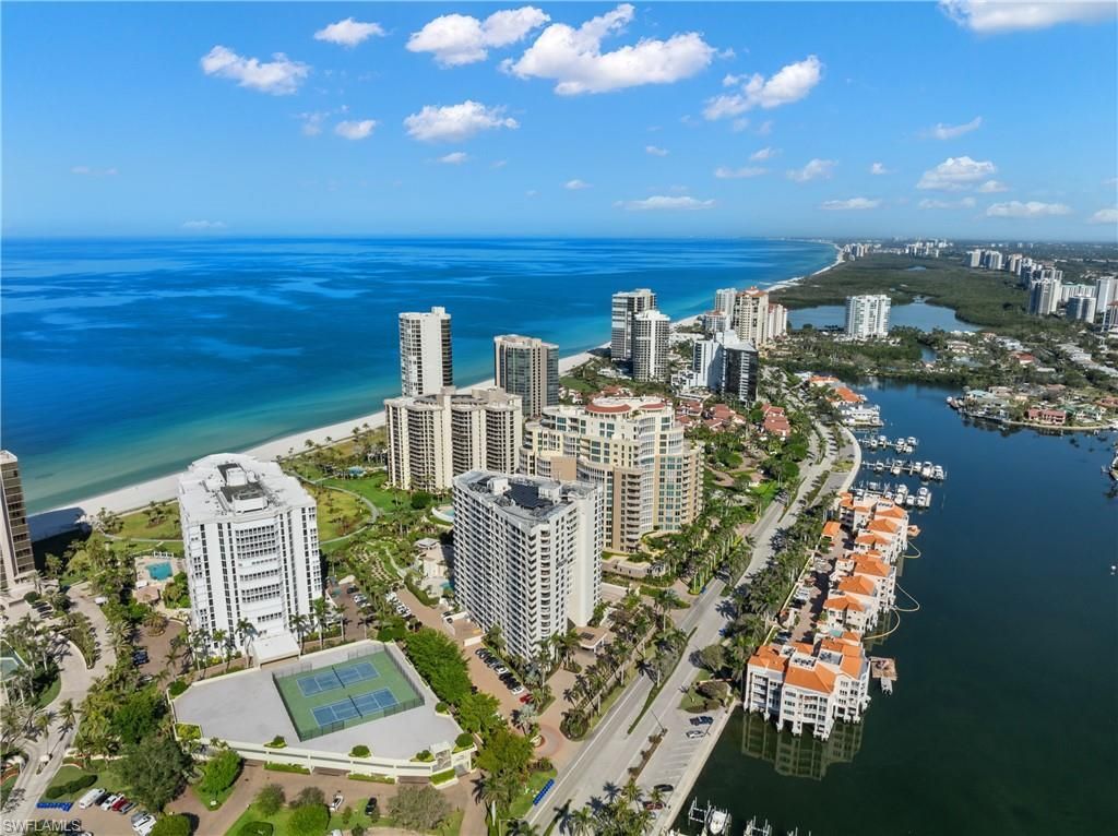 4451 Gulf Shore Blvd N, Unit 505, Naples, FL 34103 Photo
