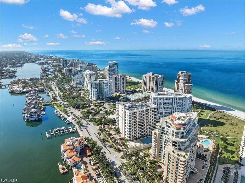 4451 Gulf Shore Blvd N, Unit 505, Naples, FL 34103 Photo